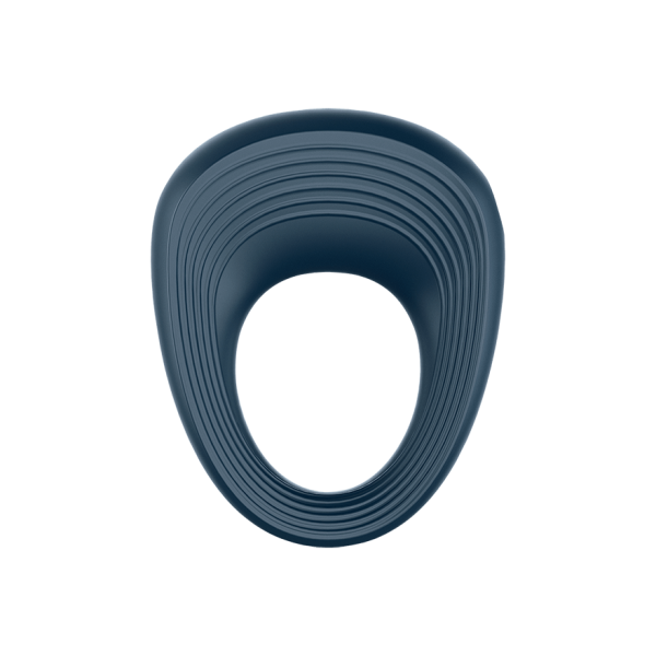 Эрекционное кольцо с вибрацией "Satisfyer Rings" супер мощное 